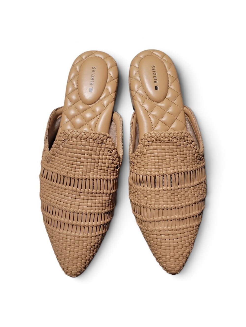 Birdies Goldfinch 15 Mule Slide